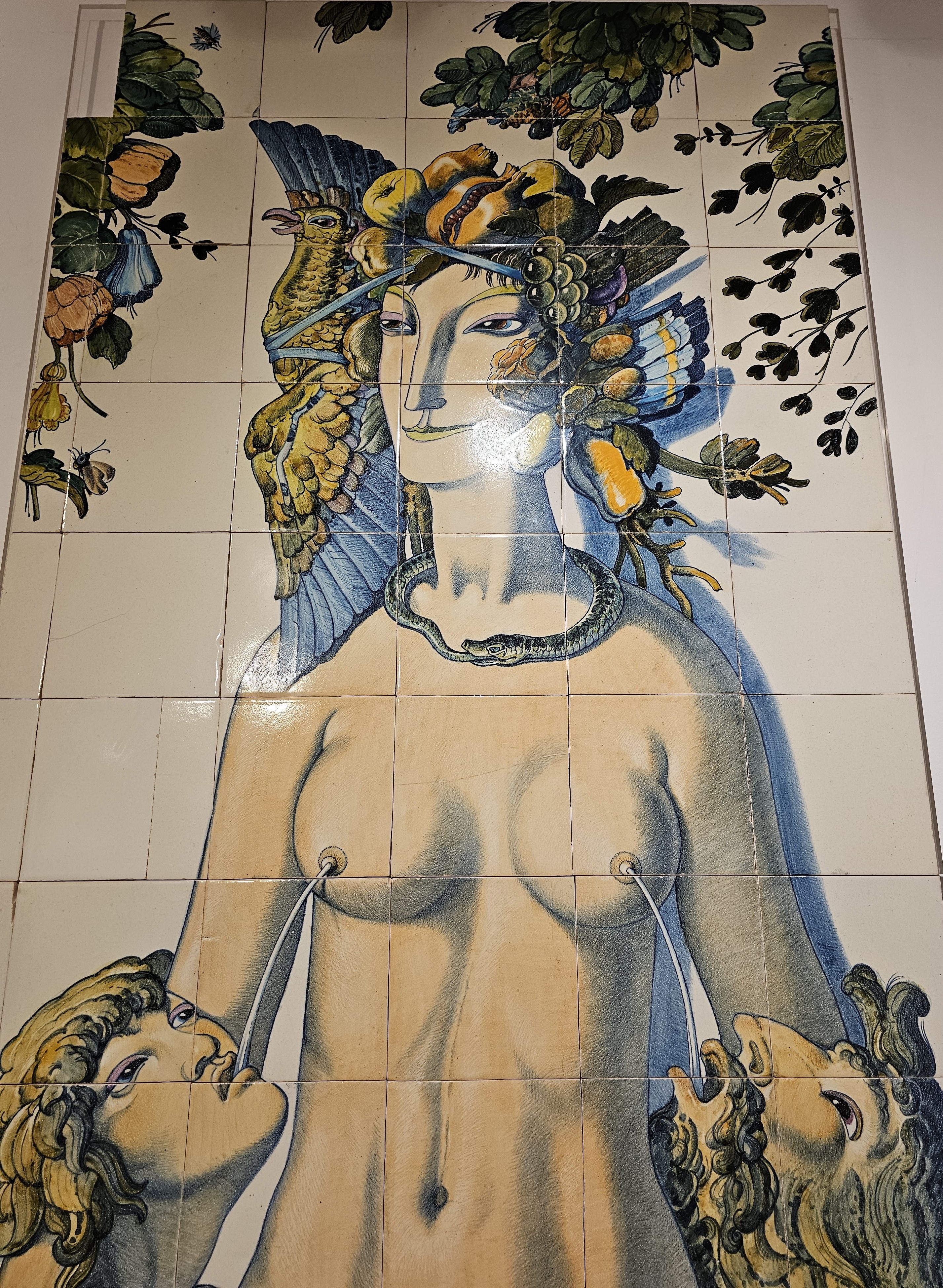 Azulejo